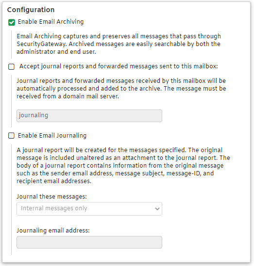 What is Email Archiving & How Does it Work?