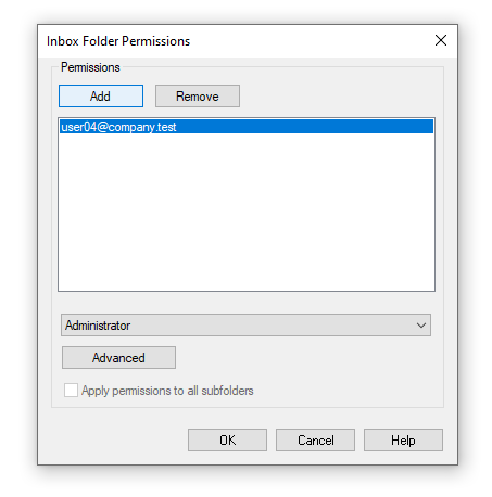 mdaemon_connector_folder_permissions