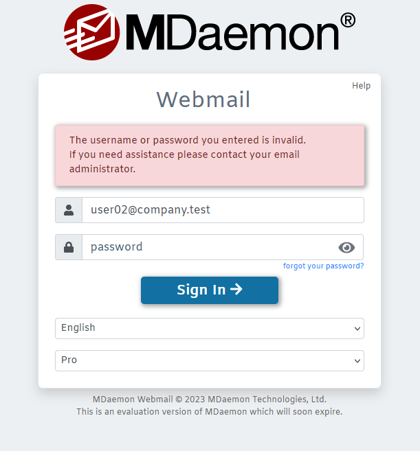 mdaemon_recover_password_login_webmail