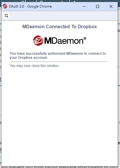 mdaemon_webmail_dropbox_connected