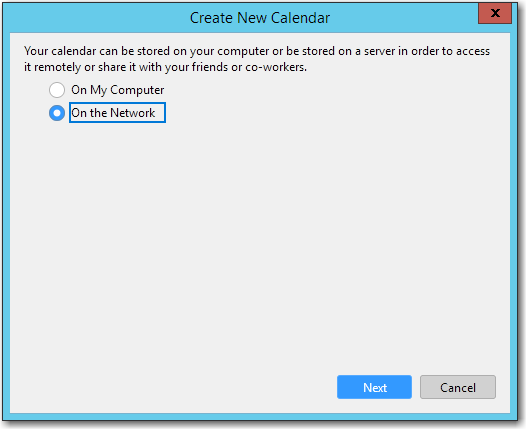 How to sync calendars and tasks in Thunderbird